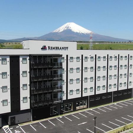 Rembrandt Style Gotemba Komakado Exterior foto