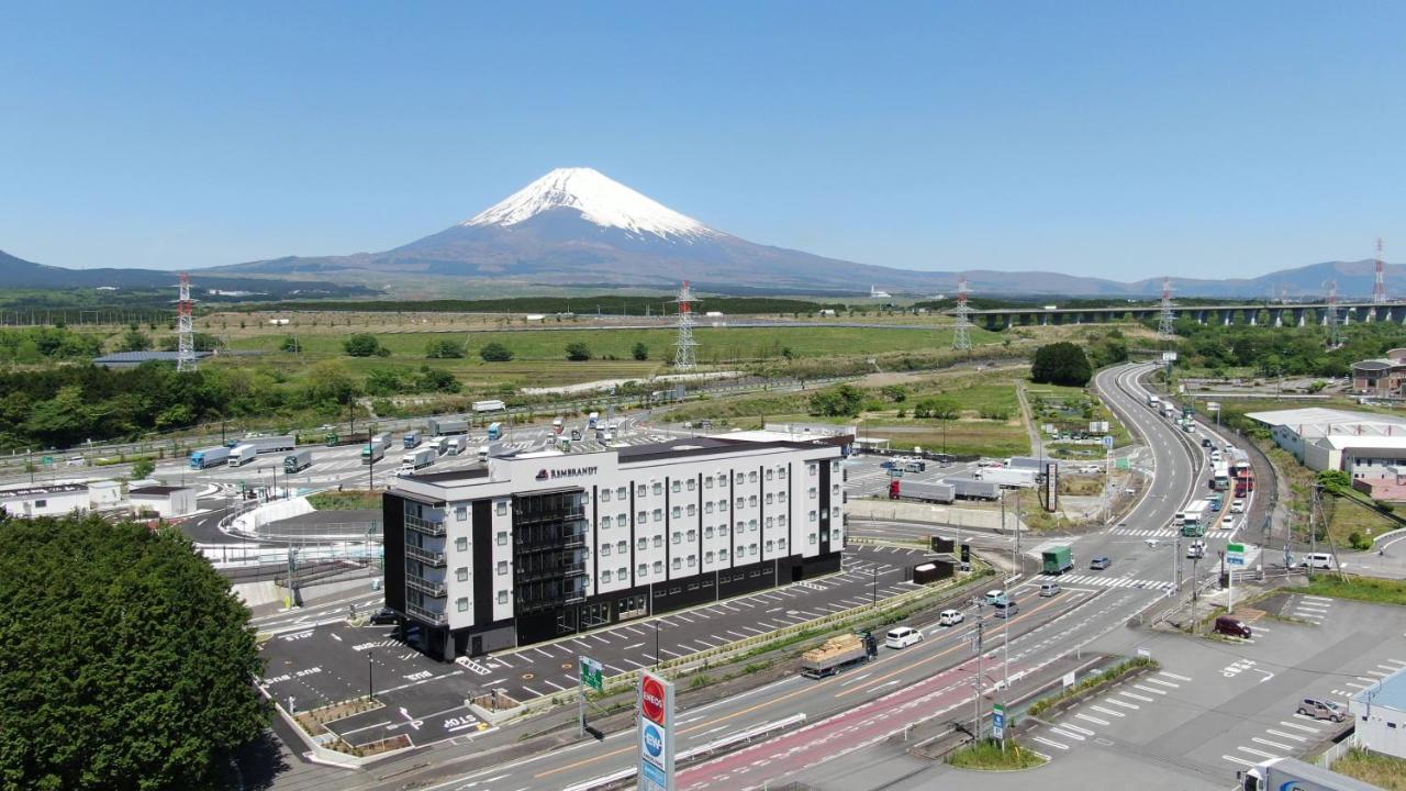 Rembrandt Style Gotemba Komakado Exterior foto